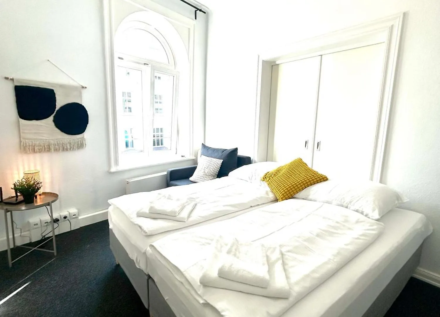 Central Apartment For Up To 10 Guests Hamburg 0*,  Germany